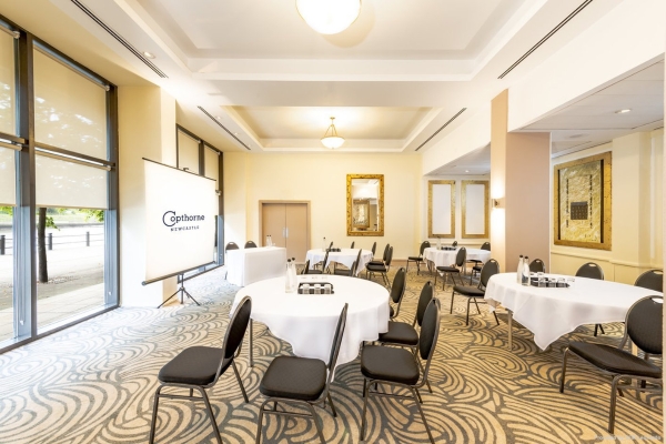 Copthorne Hotel Newcastle (Newcastle upon Tyne)